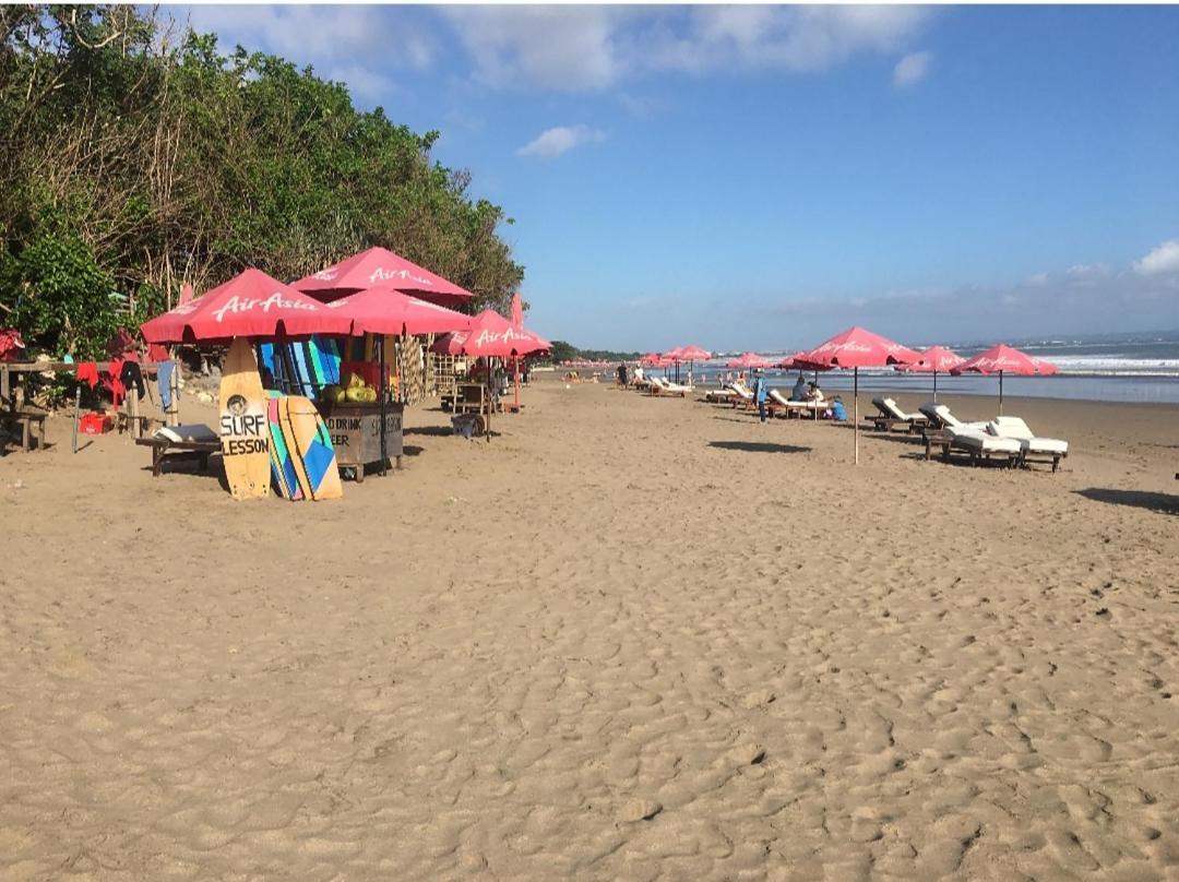 Kubu Verra Seminyak Kuta (Bali)